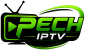 Logo officiel de Pech IPTV