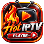 Hot IPTV Player