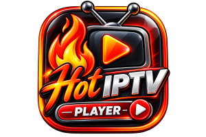 Hot IPTV Player