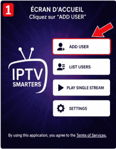 Smarters Player