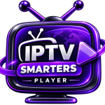IPTV Smarters Player
