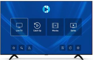 XCIPTV PLAYER
