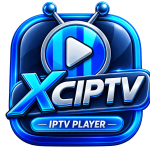 XCIPTV PLAYER