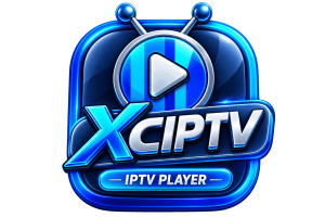 XCIPTV PLAYER