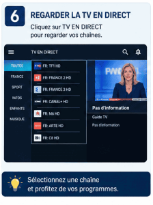 XCIPTV PLAYER